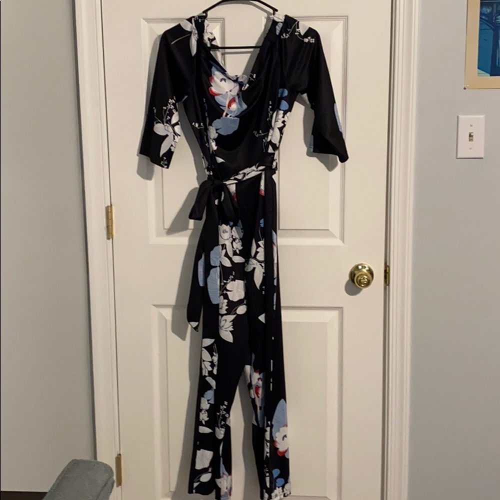Jumpsuit